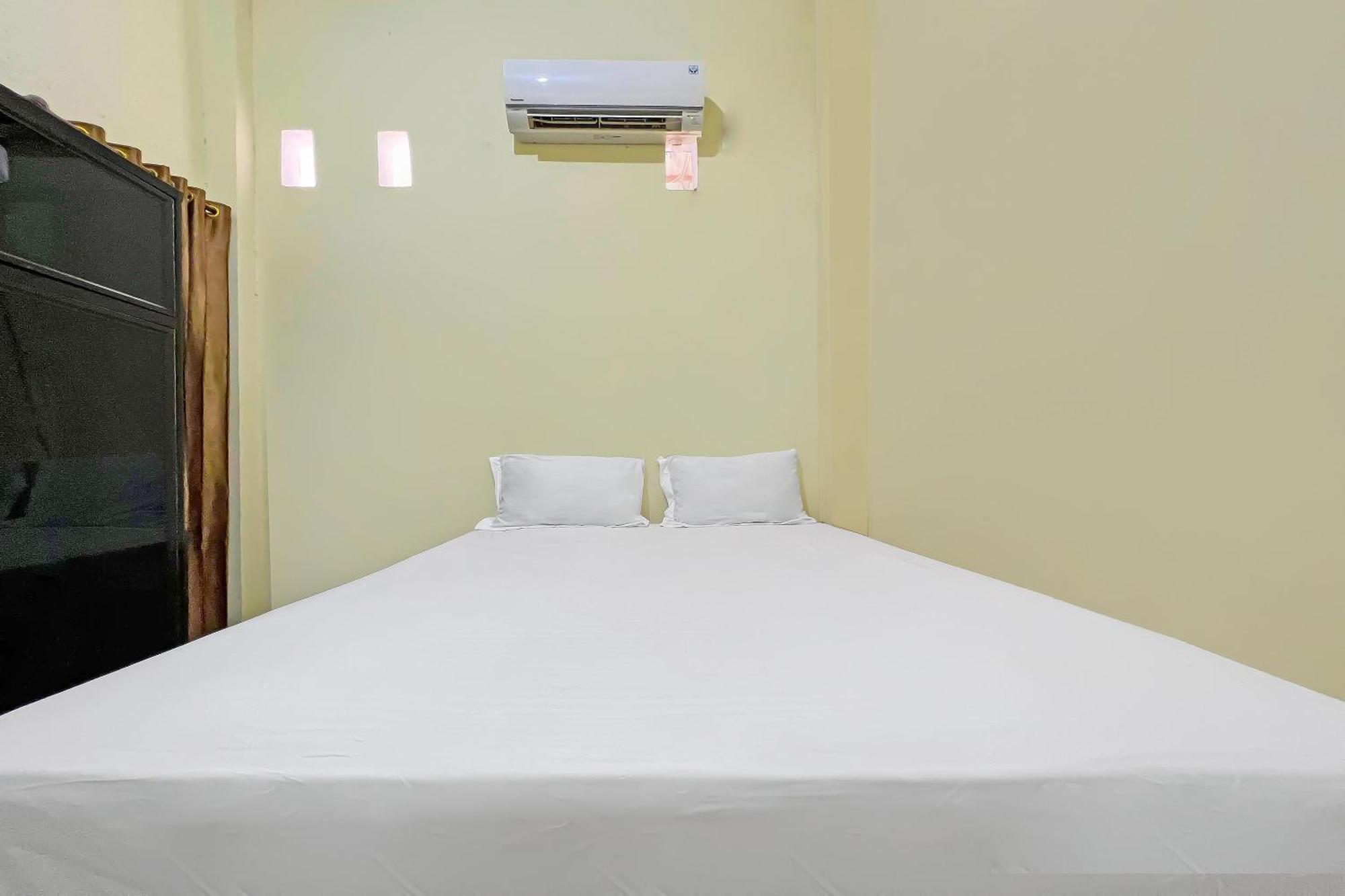 Spot On 92547 Wisma Dg Tata Makassar Bagian luar foto